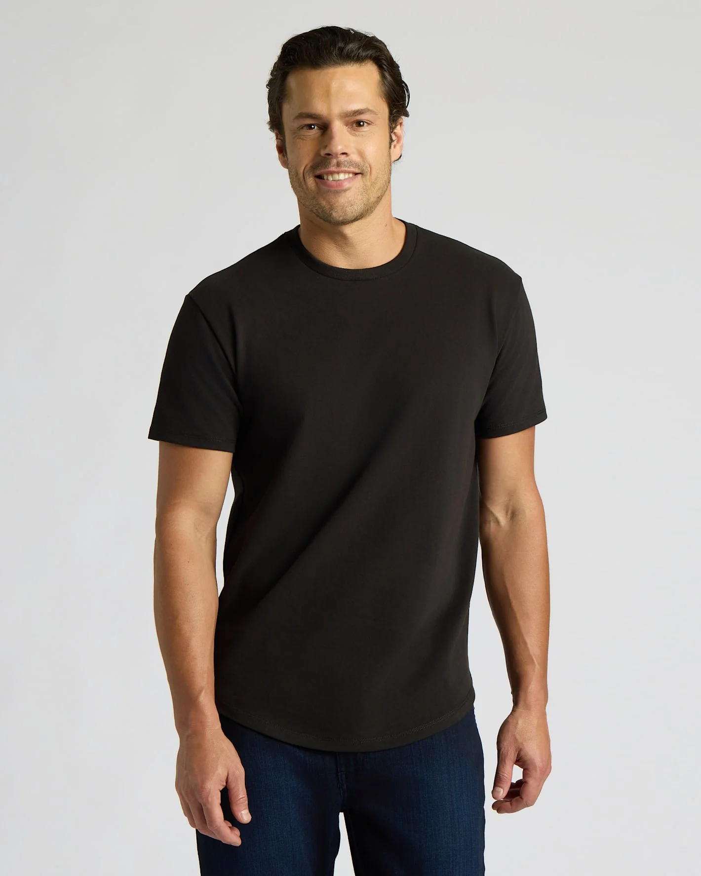 Men's Tops